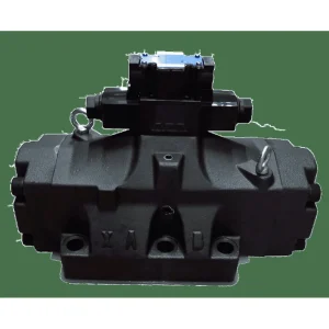 Yuken Directional Valve Pilot Operated (DSHG-10-3C12-T-A100-43)