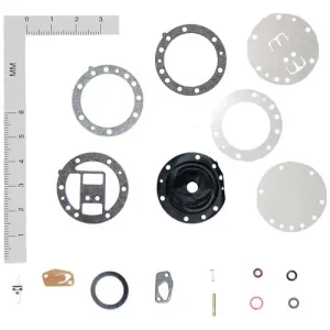 Walker Products 1 Carburetor Kit – 16042