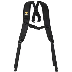 Mountainsmith Strapette-Black (99-90004-01)
