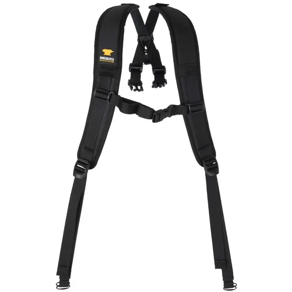Mountainsmith Strapette-Black (99-90004-01)