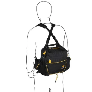 Mountainsmith Strapette-Black (99-90004-01) - view 2