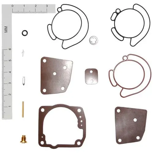 Walker Products 1 Carburetor Kit – 16047V