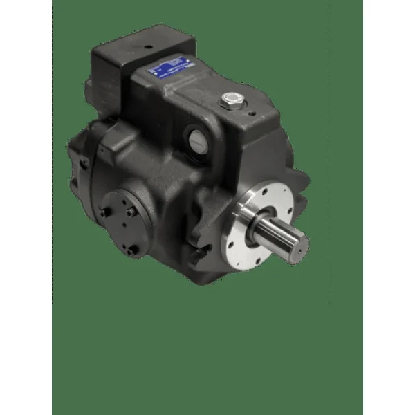 Yuken NPT Press Comp Piston Flange Mount 170-1020 PSI (A56-F-R-01-B-K-3290)
