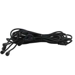 Race Sport Hitch Bar Reverse 25ft Heavy Duty Power Harness Light Kit (1007712) - view 2