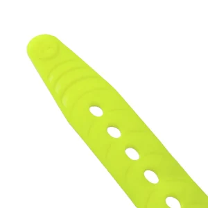 Titan Straps 60-Lb. Working Load (18″, Fluorescent Yellow) (TS-0918-FY) - view 3