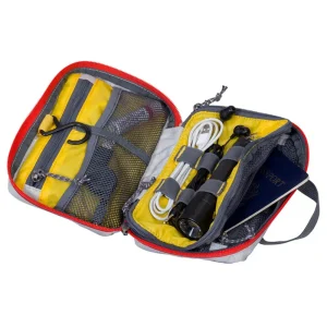 Mountainsmith Essentials Stash, S-Glacier Grey (17-70012-07) - view 3