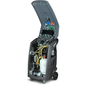 Mahle ArcticPro ACX2250 R1234yf Refrigerant Handling System (460 80446 00) - view 3