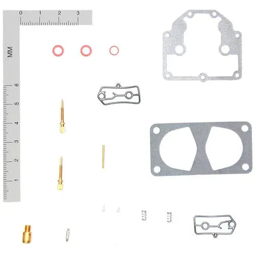 Walker Products 2 Carburetor Kit – 16052