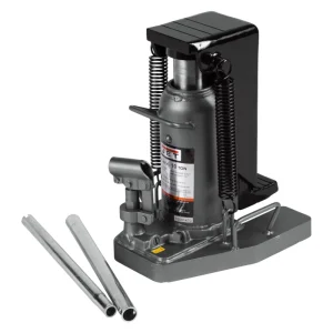 Jet JTJ-10ST 10-Ton Hydraulic Toe Jack Stand (454510)