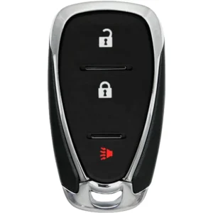 Ilco PRX-CHEVY-3B2 Proximity Key Fob Chevy (Chevrolet) 3 Button Key
