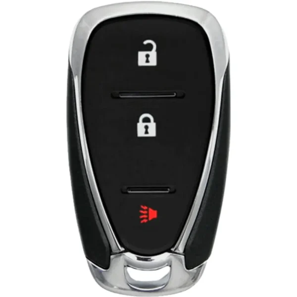 Ilco PRX-CHEVY-3B2 Proximity Key Fob Chevy (Chevrolet) 3 Button Key