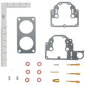 Walker Products 2 Carburetor Kit – 16051