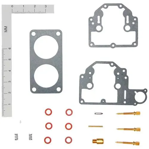 Walker Products 2 Carburetor Kit – 16051