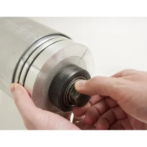 Lisle 5″ Adapter for Tailpipe Stretcher (17060) - view 2