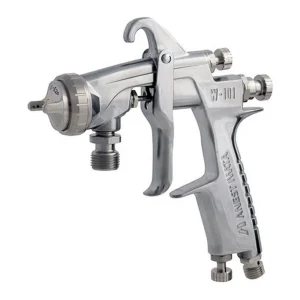 Iwata 4562B W101-132G Spray Gun with Cup (PC5)