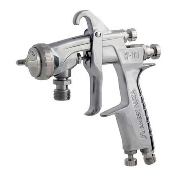 Iwata 4562B W101-132G Spray Gun with Cup (PC5)