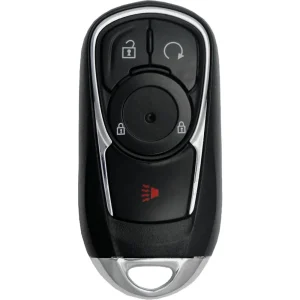 Ilco PRX-BUICK-4B2 Proximity Key Fob Buick 4 Button Key