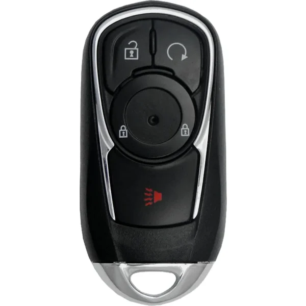 Ilco PRX-BUICK-4B2 Proximity Key Fob Buick 4 Button Key