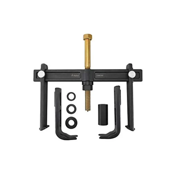 Astro Pneumatic Heavy Duty Hub Drum and Rotor Puller Kit (78830)