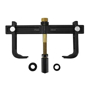 Astro Pneumatic Heavy Duty Hub Drum and Rotor Puller Kit (78830) - view 3