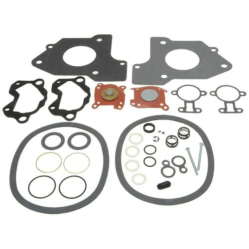 Walker Products Fuel Injector Repair Kit – 18005