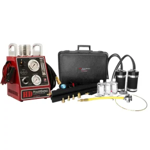 Redline Detection 95-0171 Hd Power Smoke Pro Diagnostic Leak Detector - view 2