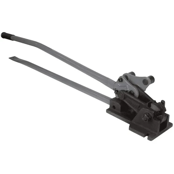 Jet RCB-16NDLX Rebar Cutter & Bend 5/8 Inch Capacity (220025)