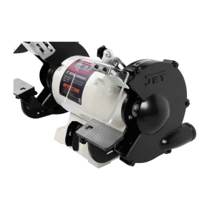 Jet JWBG-8NW 8 Inch WW Bench Grinder, No Wheels (726101) - view 4