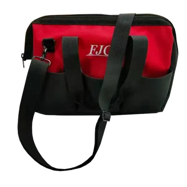 FJC High Quality Tool Tote Bag for Auto A/C Repair Kit (FJCTOOLBAG)