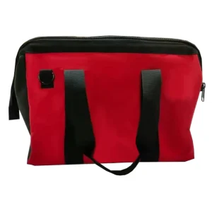 FJC High Quality Tool Tote Bag for Auto A/C Repair Kit (FJCTOOLBAG) - view 4