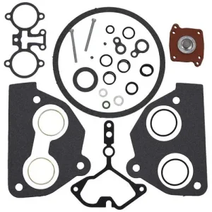 Walker Products Fuel Injector Repair Kit – 18023