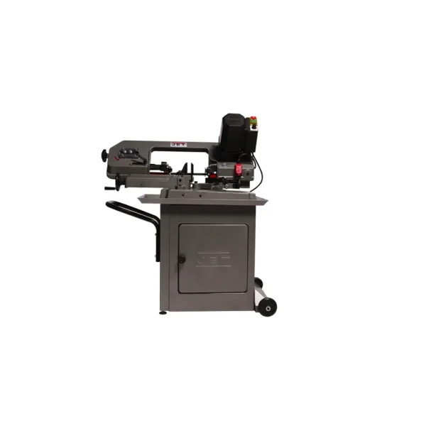Jet HBS-56MVS .5HP 115V VS Mitering 5×6″ Horizontal Bandsaw (414558)