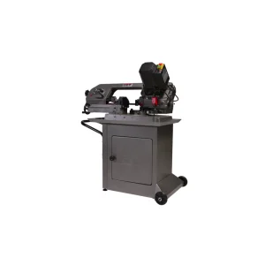 Jet HBS-56MVS .5HP 115V VS Mitering 5×6″ Horizontal Bandsaw (414558) - view 3