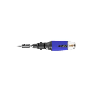 Solder-It SOLDERPRO-50 Butane Soldering Iron Mini 410-750 Degrees F (PRO-50)