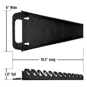 Ernst 5016 12 Wrench Gripper – Black - view 4