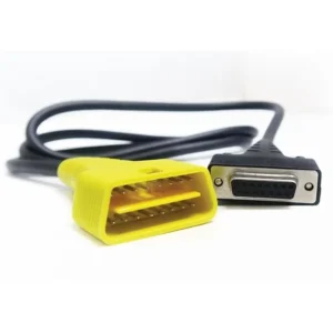 Launch USA Millennium 90 Pro Multipurpose OBDII Code Reader (301050365) - view 3