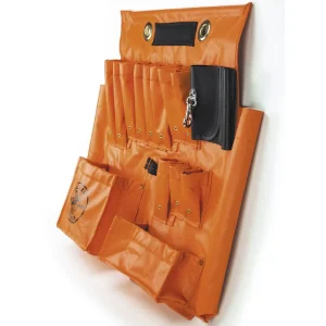 Klein Tools 51829M Aerial Apron with Magnet - view 2