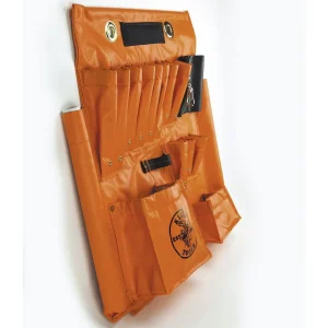 Klein Tools 51829M Aerial Apron with Magnet - view 3