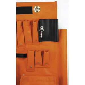Klein Tools 51829M Aerial Apron with Magnet - view 4