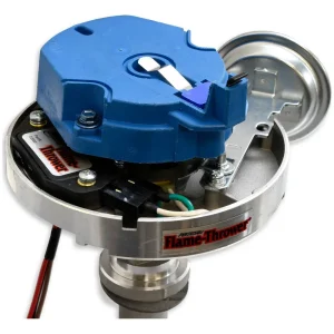 PerTronix Flame-Thrower Distributor – D1000 - view 3