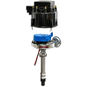 PerTronix Flame-Thrower Distributor – D1000 - view 4