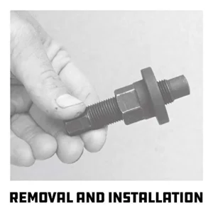 Powerbuilt 648605 Power Steering and Alternator Pulley Remove & Install Tool Set - view 4