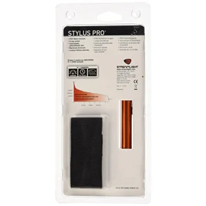 Streamlight Stylus Pro Pen Light in Orange, LED Flashlight (66128) - view 2