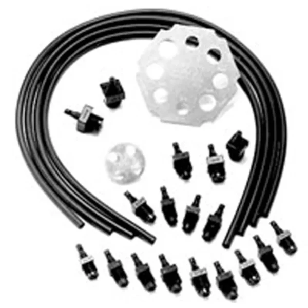 Thexton 804 Master Cylinder Brake Bleeder Kit