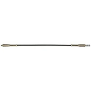 Lincoln Industrial 1224 Grease Hose 24 Inch Whip For 12.0Volt Cordless Grease Gun