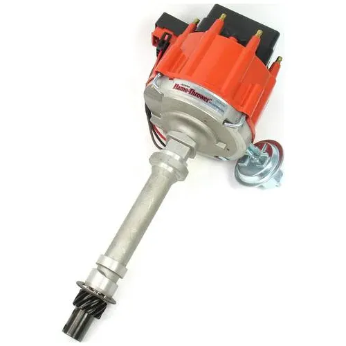 PerTronix Flame-Thrower Distributor – D1001