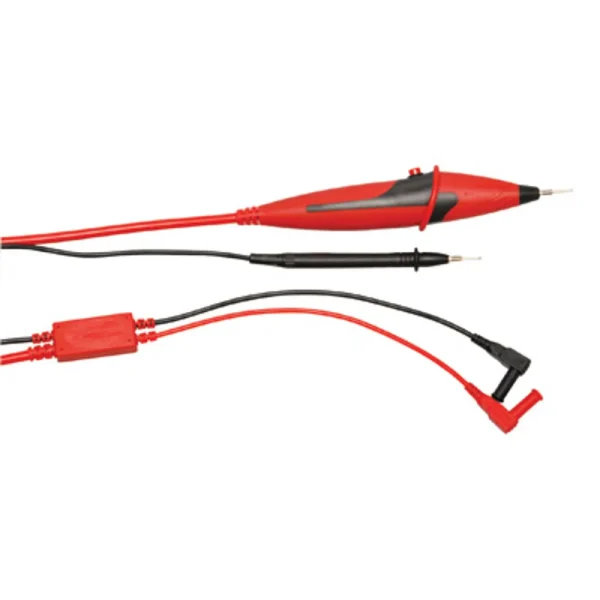 Electronic Specialties 180 Loadpro Dynamic Test Leads 60″ Long