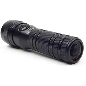 Streamlight Multi-Ops Black Combo Flashlight with UV LED (51072) - view 4