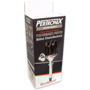 PerTronix Flame-Thrower Distributor – D100701 - view 2