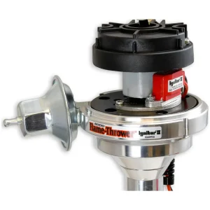 PerTronix Flame-Thrower Distributor – D100701 - view 4